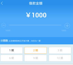 行驶证贷款1000-1万 黑户都可以办87 / 作者:卡农社区主编 / 