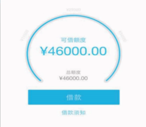 【已废】微粒贷申请开通步骤流程详细介绍60 / 作者:卡农社区主编 / 