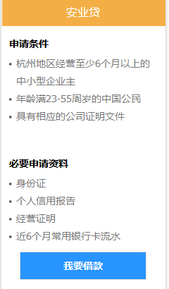 安怡贷怎么样 安怡贷能下款吗31 / 作者:卡农社区主编 / 