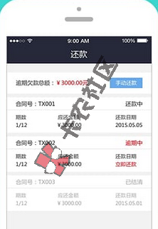 有储蓄卡！有支付宝实名就可以申请50万贷款4 / 作者:卡农商学院 / 