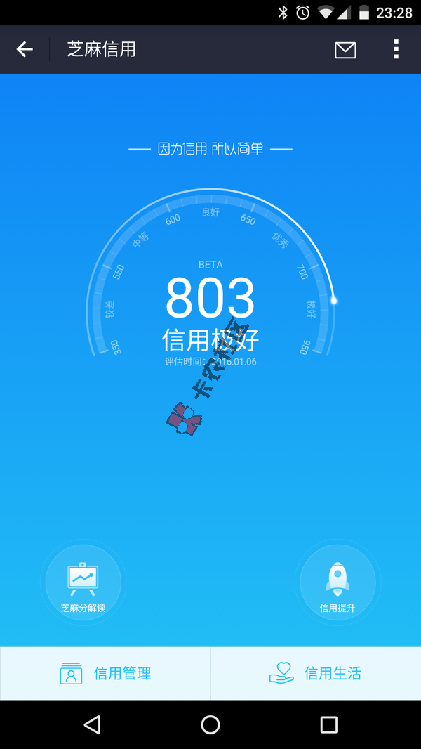 蚂蚁借呗日利率不一样是什么原因65 / 作者:卡农小编 / 