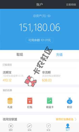信用宝贷款如何办理？需要实名认证吗 有没有地区限制46 / 作者:卡农小编 / 