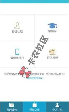 学信网贷款1万，审核严格，有回访63 / 作者:卡农社区总编辑 / 