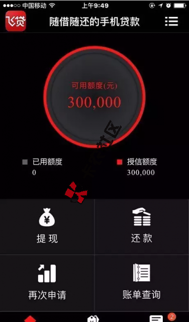 近期各种小额网贷口子小结13个：飞贷、花呗、任性付29 / 作者:阿珂 / 