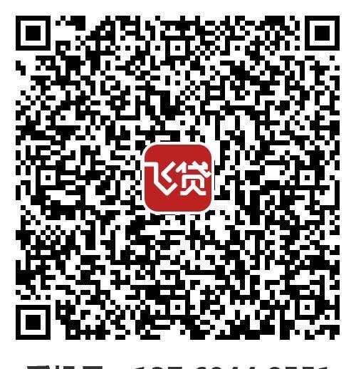 飞贷全国接单技术 无视地区限制64 / 作者:卡农社区主编 / 