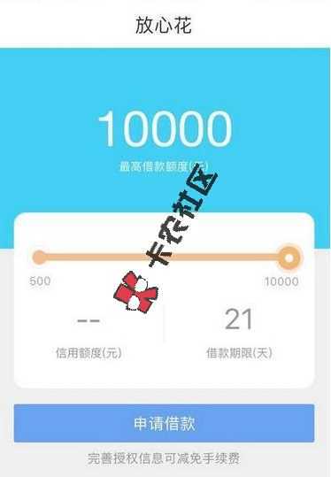 最新口子，大公司旗下，有无信用卡都可贷88 / 作者:大刀 / 