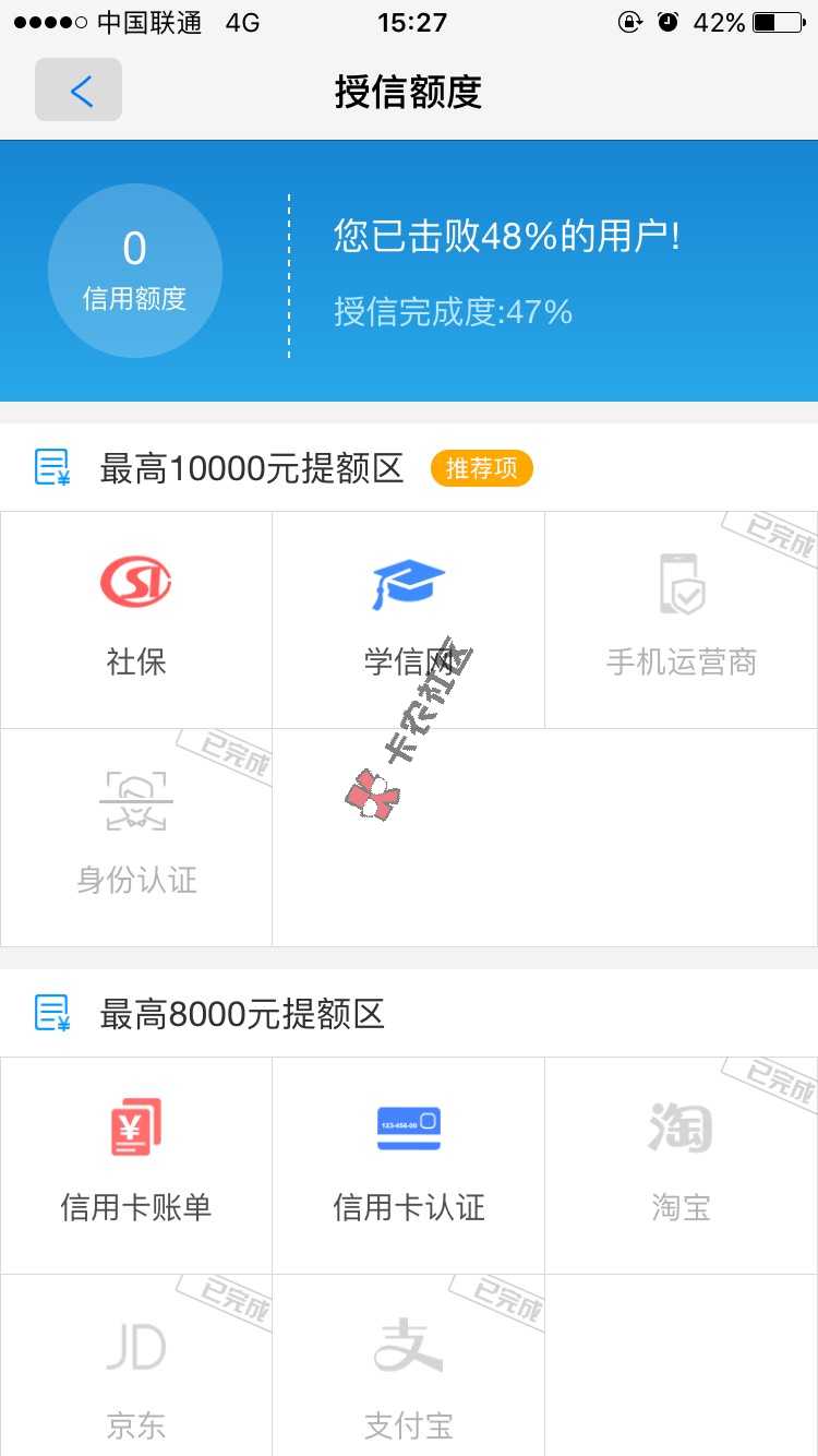最新口子，大公司旗下，有无信用卡都可贷82 / 作者:A_杯莫停 / 