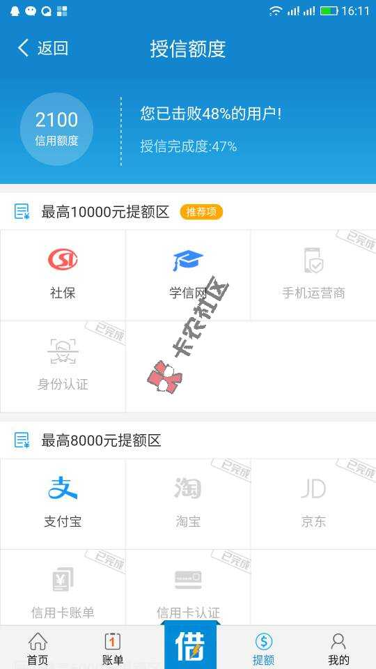最新口子，大公司旗下，有无信用卡都可贷42 / 作者:皇冠独月丶 / 