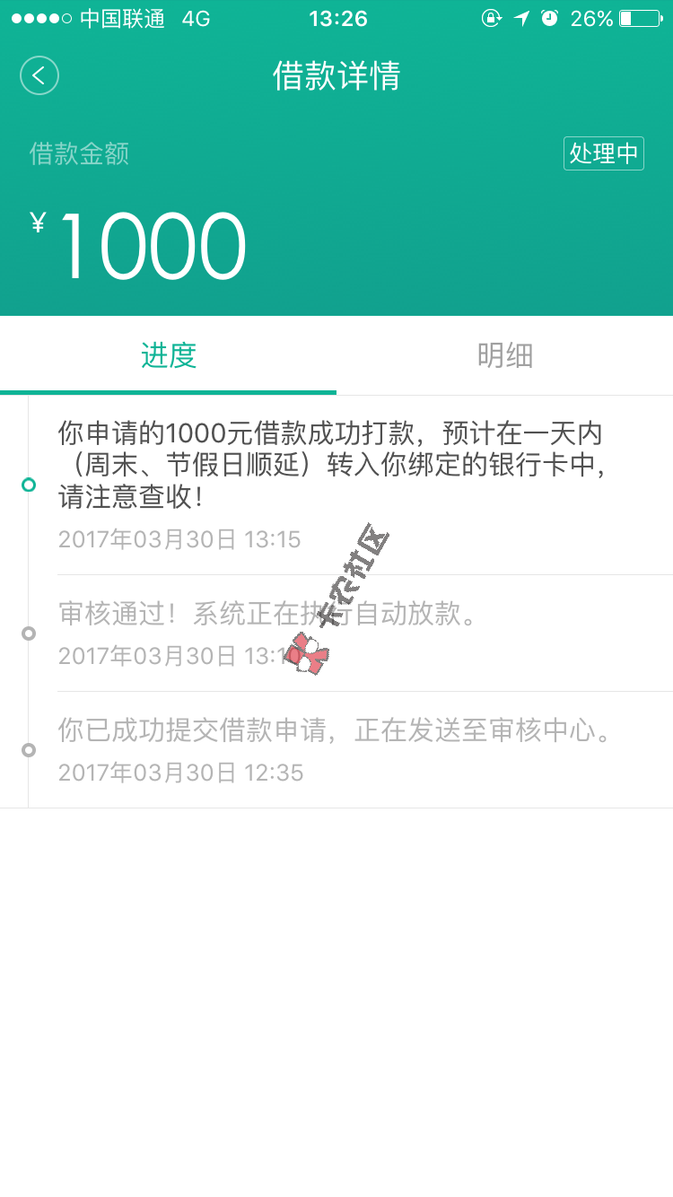 最新借钱快秒批黑科技，极速下款1000元！97 / 作者:用能所用 / 