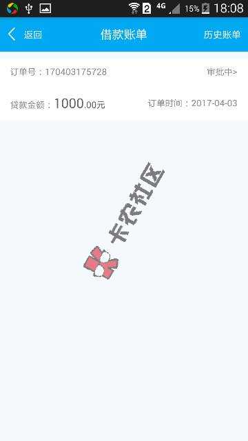 最新口子 只需实名手机，最高额度10000！33 / 作者:白户 / 