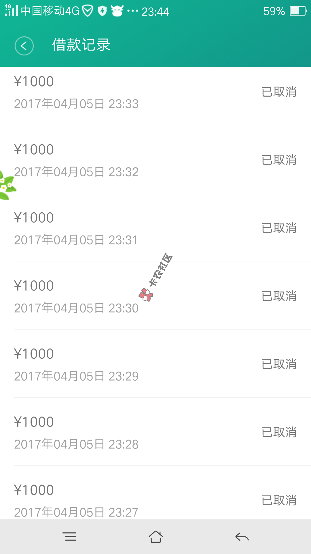 最新借钱快秒批黑科技，极速下款1000元！10 / 作者:V578 / 