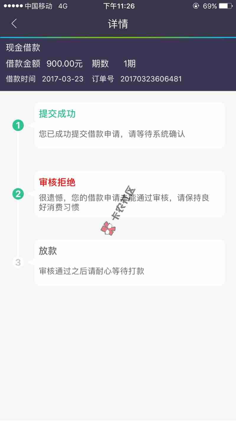 有贝钱袋 前几天还完之后再借无限拒绝，每3 / 作者:东篱 / 
