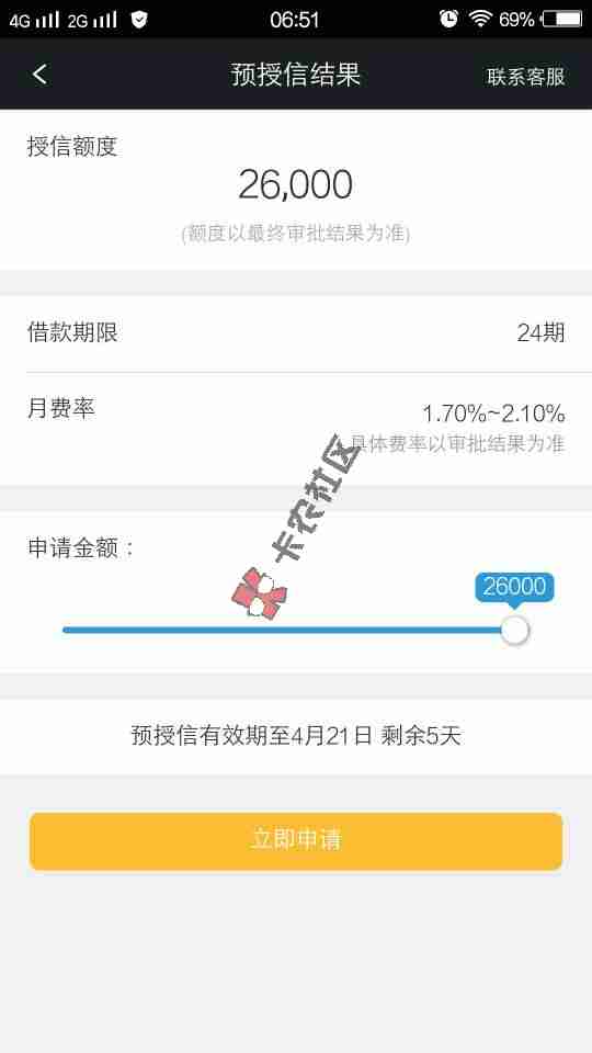 51信用卡管家薪易贷91 / 作者:o0夜夜夜夜0o / 