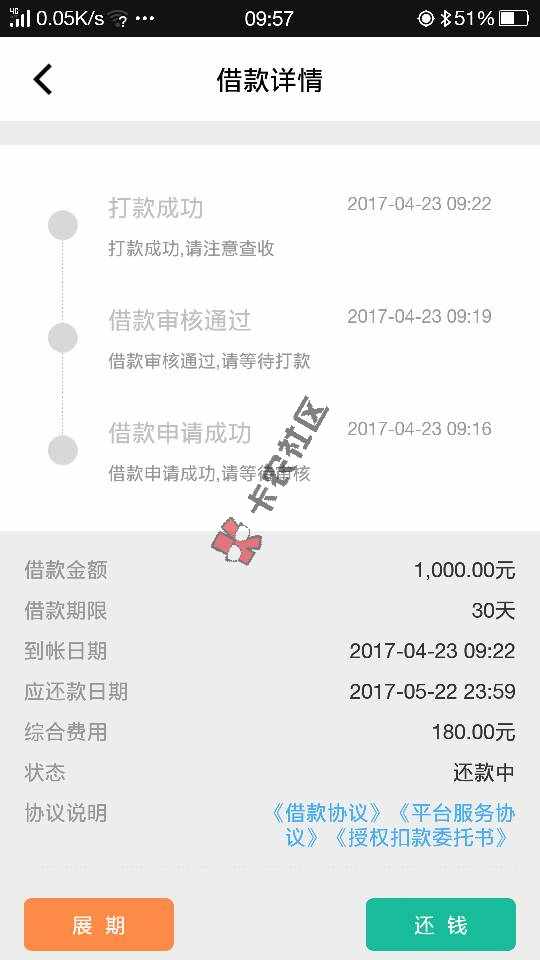 分享口子:好钱包看到有别人下款自己芝麻分100 / 作者:比较累 / 