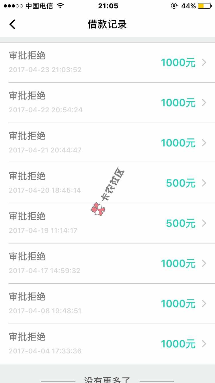 好钱包，第一次申请拒了，第二次秒批秒到账38 / 作者:万宇阳 / 
