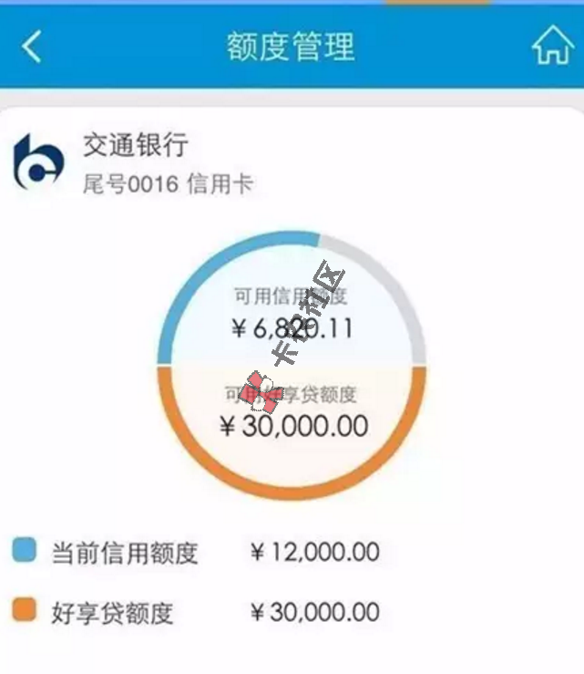 中介 强开好享贷最新3大技巧16 / 作者:阿珂 / 