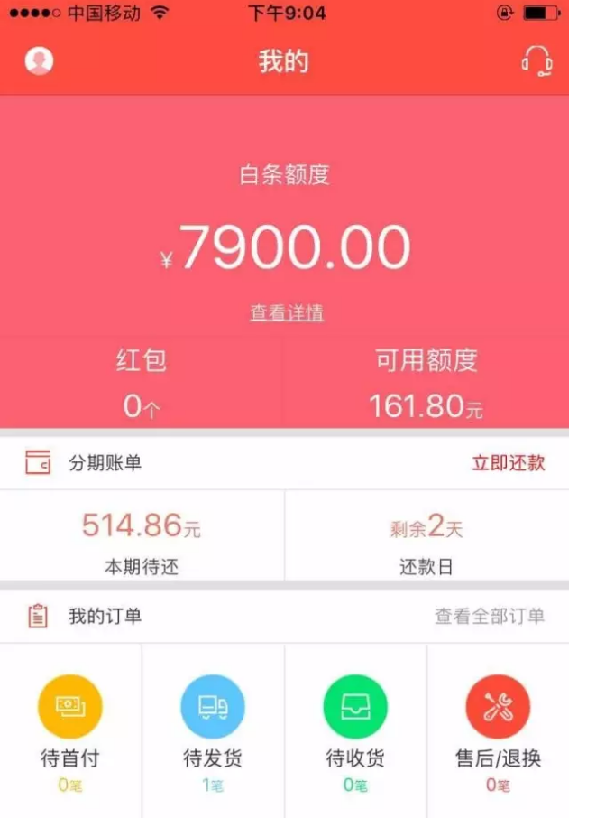 玖富品质商城再度来袭！芝麻分600激活最高5万71 / 作者:卡农商学院 / 