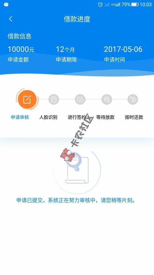 给大家介绍下恒易贷，就是线下小额贷款恒昌44 / 作者:刚刚好 / 
