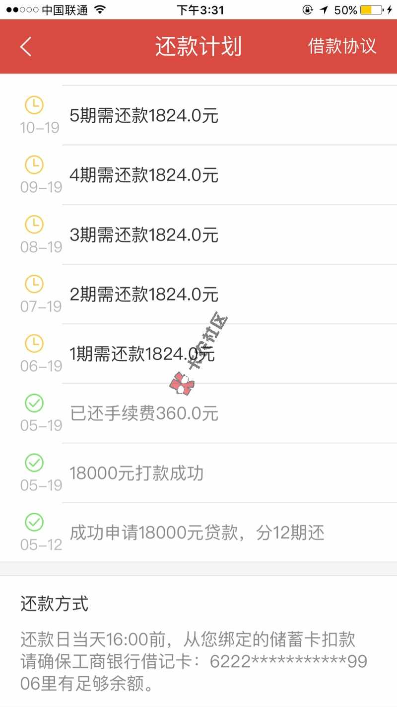 哎，上星期五就审核通过了，高兴的发了个帖35 / 作者:热爱啦啦 / 