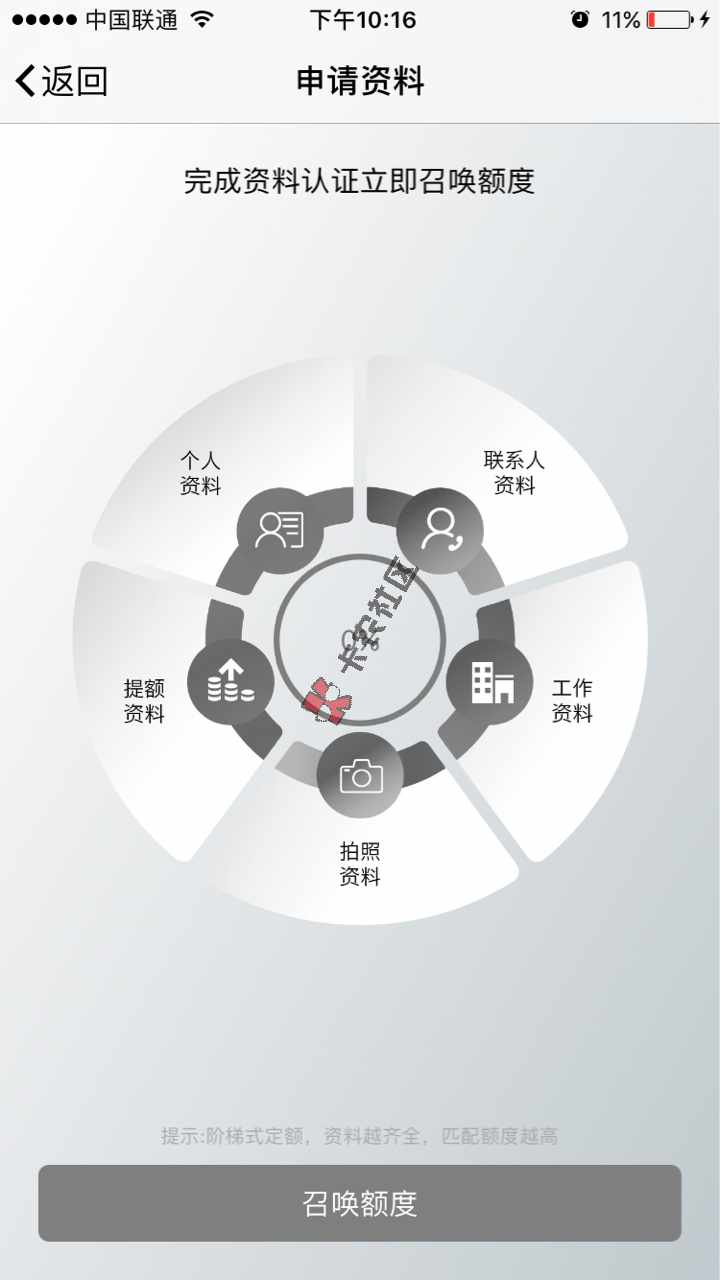 新开口子类似缺钱么  现金借款，分期购物任意撸  最高3000...25 / 作者:卡农圈 / 