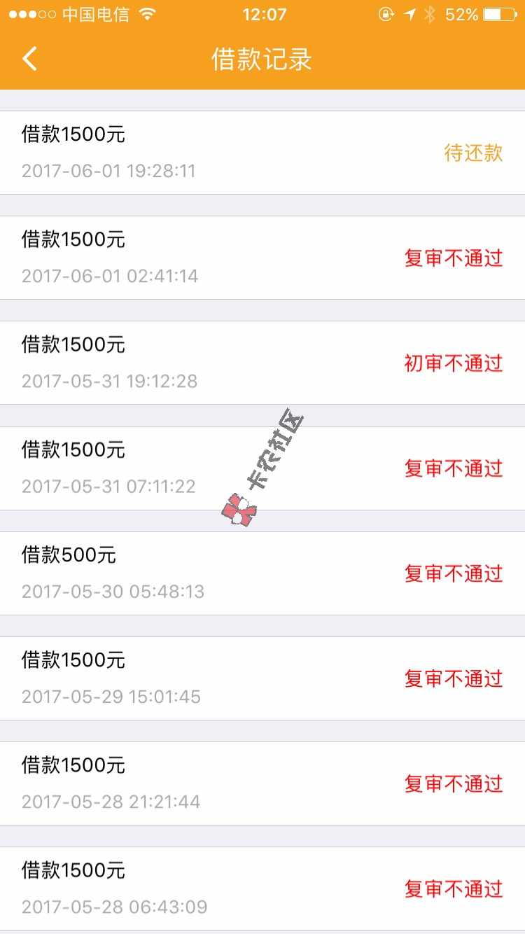 推了一百次，皇天不负有心人15 / 作者:小许宝宝 / 