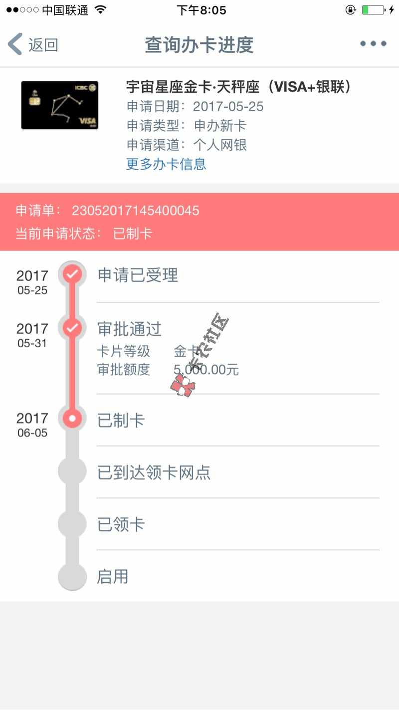 工商银行信用卡到底需要多久邮回来，谁知道89 / 作者:15883800452 / 