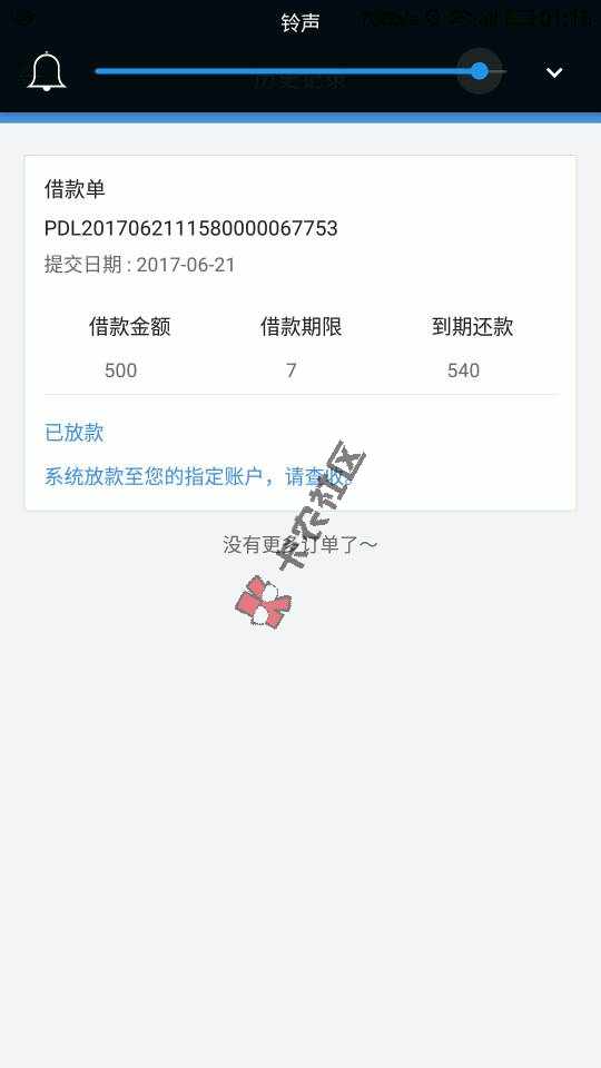 最新黑户下款口子内测，错过了没机会！总之99 / 作者:阿林48 / 
