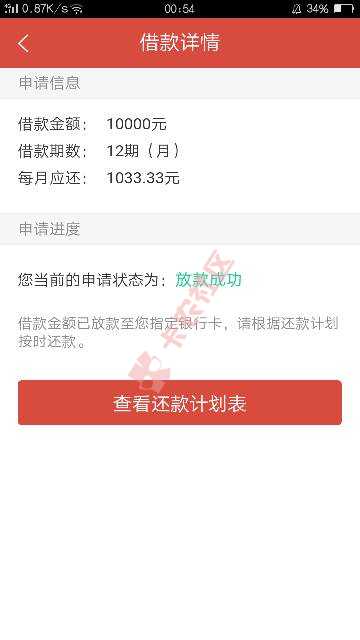 申了几次终于下款了90 / 作者:328479880 / 