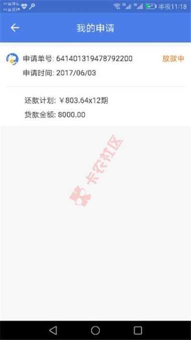 [vip帖]马上金融旗下产品渠道汇总71 / 作者:dn诗 / 