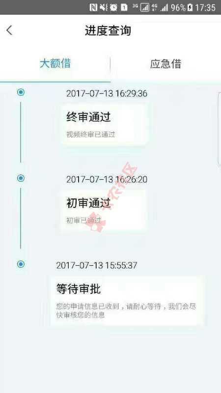 看图！网页应用市场搜索名校贷！白领版！口52 / 作者:AA亿润资源 / 