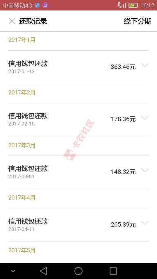 新口子：闪借款，听说和信用钱包一家的，有84 / 作者:zsgkn001 / 