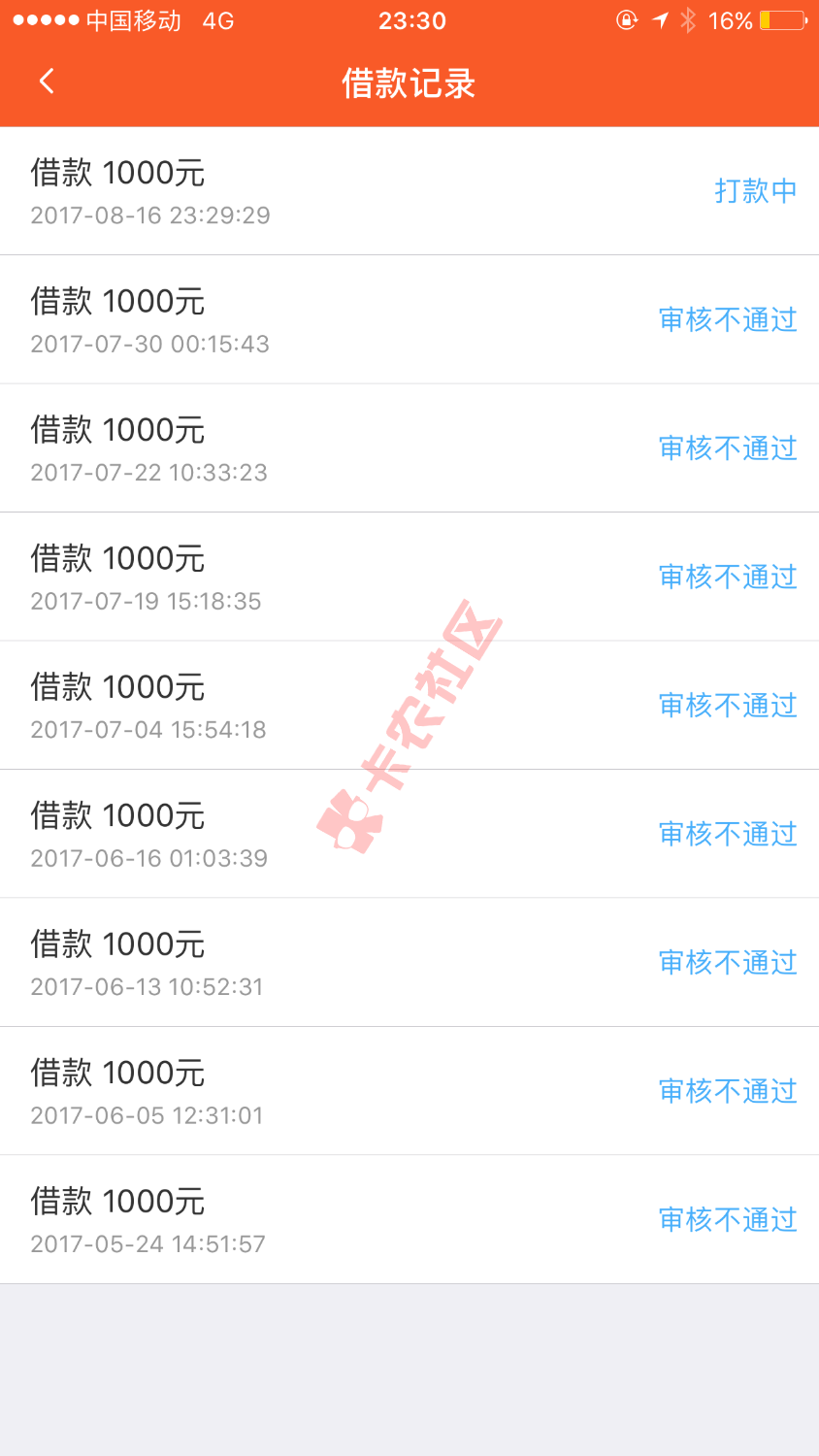 哈哈哈，，，黑人还是有好处的，真正的秒过秒到账！蚂蚁信贷，请勿脏话，还没反 ...93 / 作者:乜许、沒資格 / 