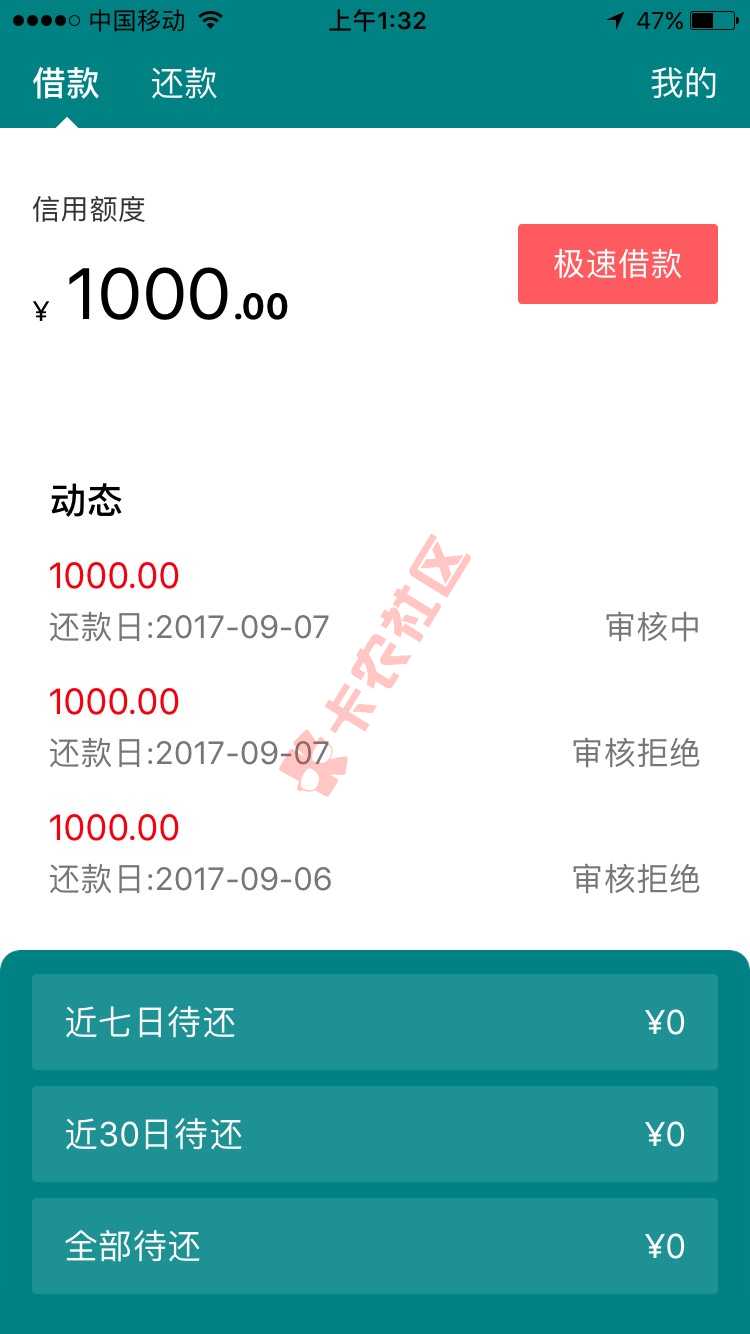 给大家分享一个新口子，双黑福利口子，手机38 / 作者:穆古 / 