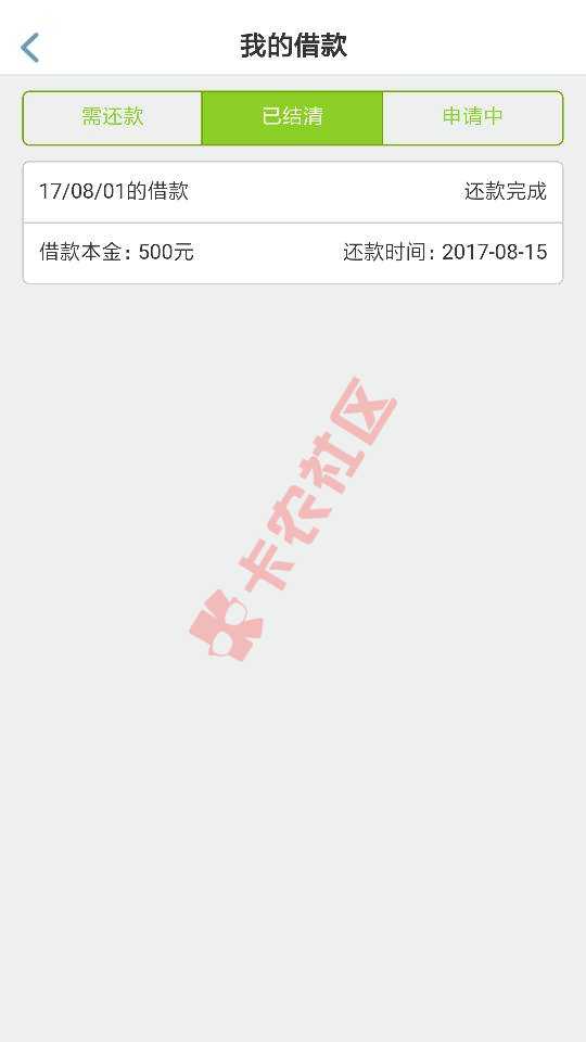 黑户福利～听说发新口子有奖励。我不知道你88 / 作者:深巷的老猫 / 