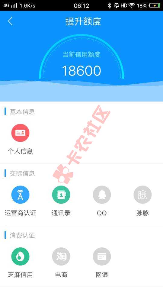好易贷，必过。技巧，实名认证头像必须亮，35 / 作者:什么时候上岸 / 