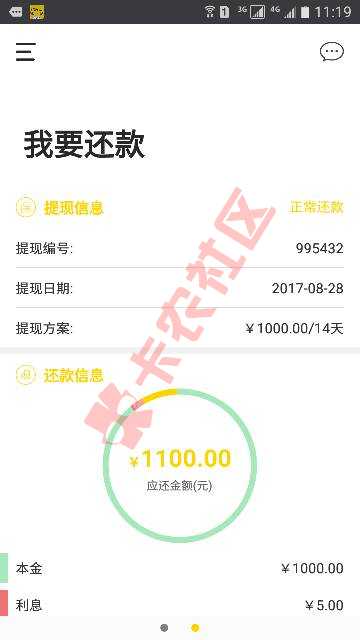 钱有路放宽了，但是人工会电话审核，被拒的66 / 作者:二流人生 / 