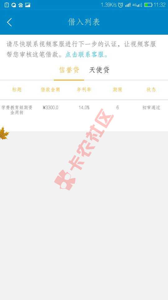 啊啊啊哪个老哥懂贝才，初审通过多久终审呀2 / 作者:。。。！ / 