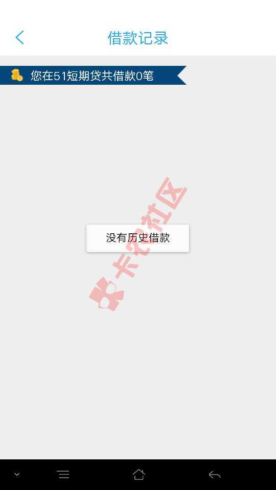 申请都没有通过！那来的短信提示还款？5164 / 作者:啊俊 / 