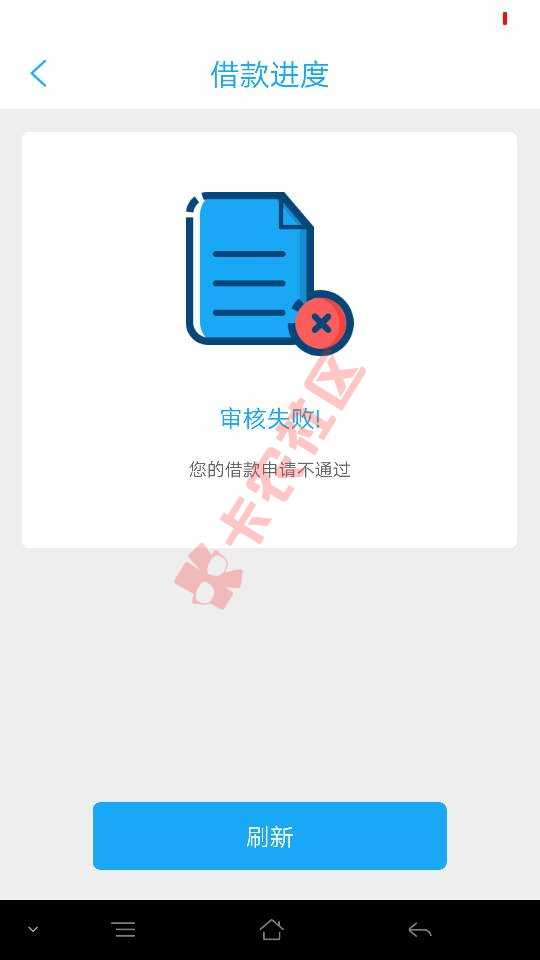 申请都没有通过！那来的短信提示还款？5158 / 作者:啊俊 / 