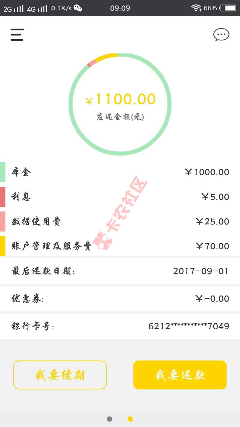 钱有路会套路吗61 / 作者:含烟 / 