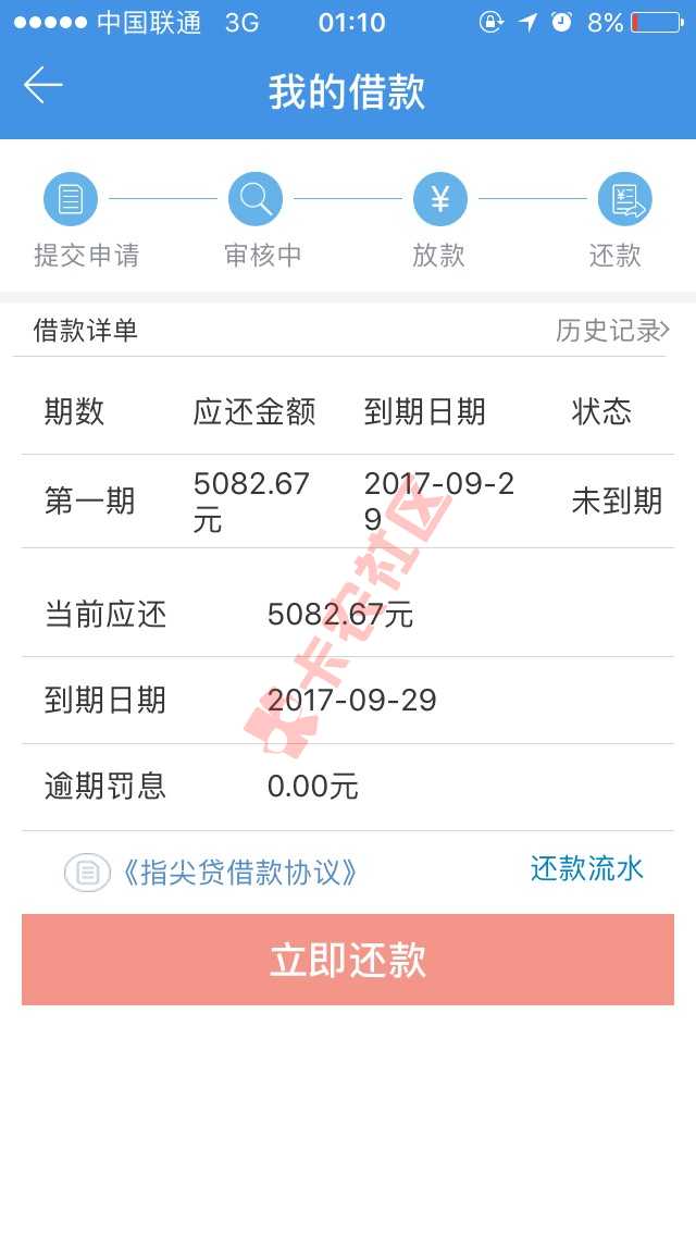 指尖贷大半夜都放款。。32 / 作者:_____瞎 / 