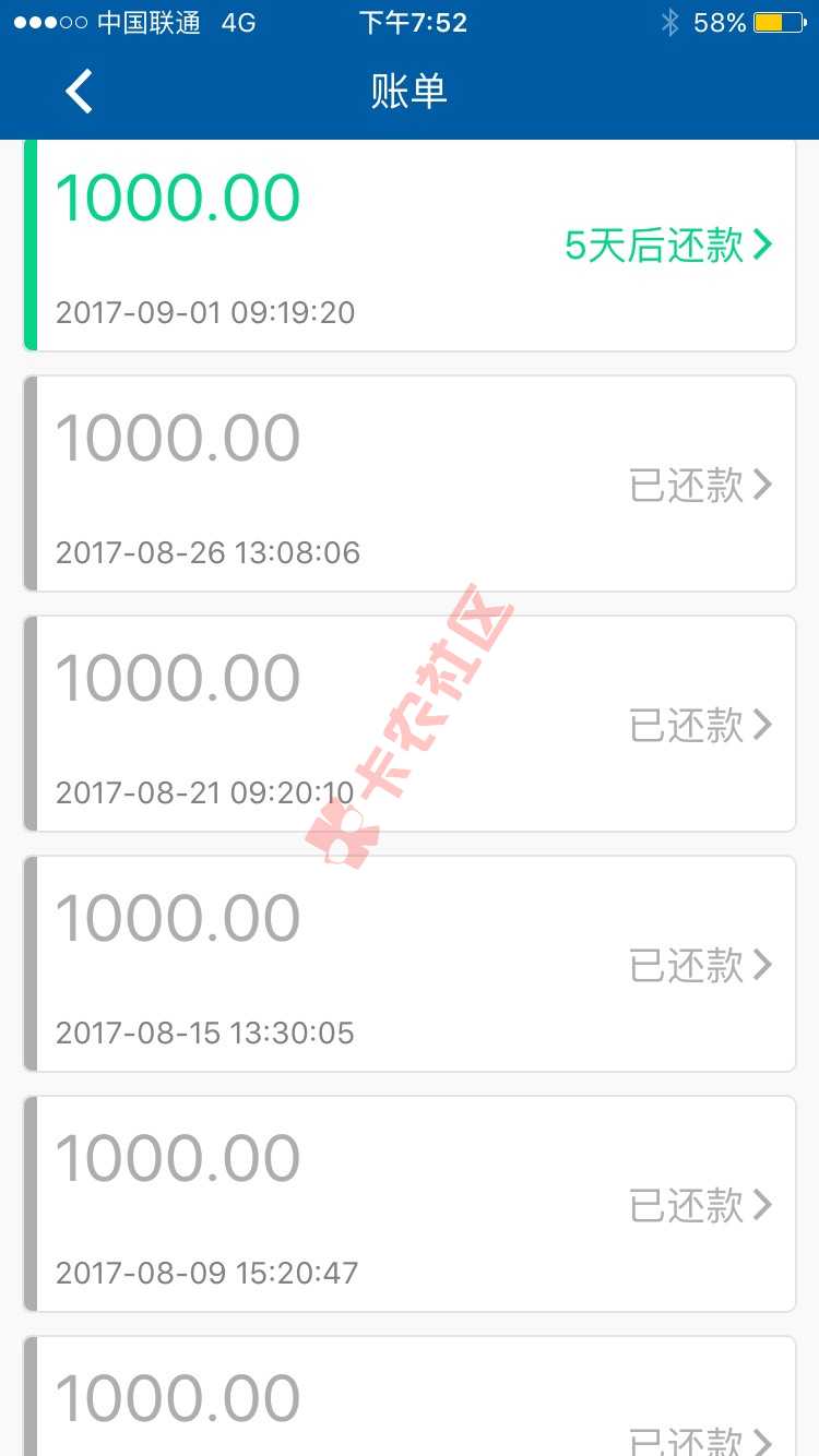 这个怎么样？有过的吗？99 / 作者:小刀锯大树 / 