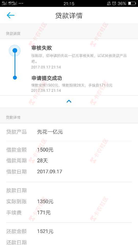 榕树贷款申请先花一亿元。快点43 / 作者:李利坚 / 