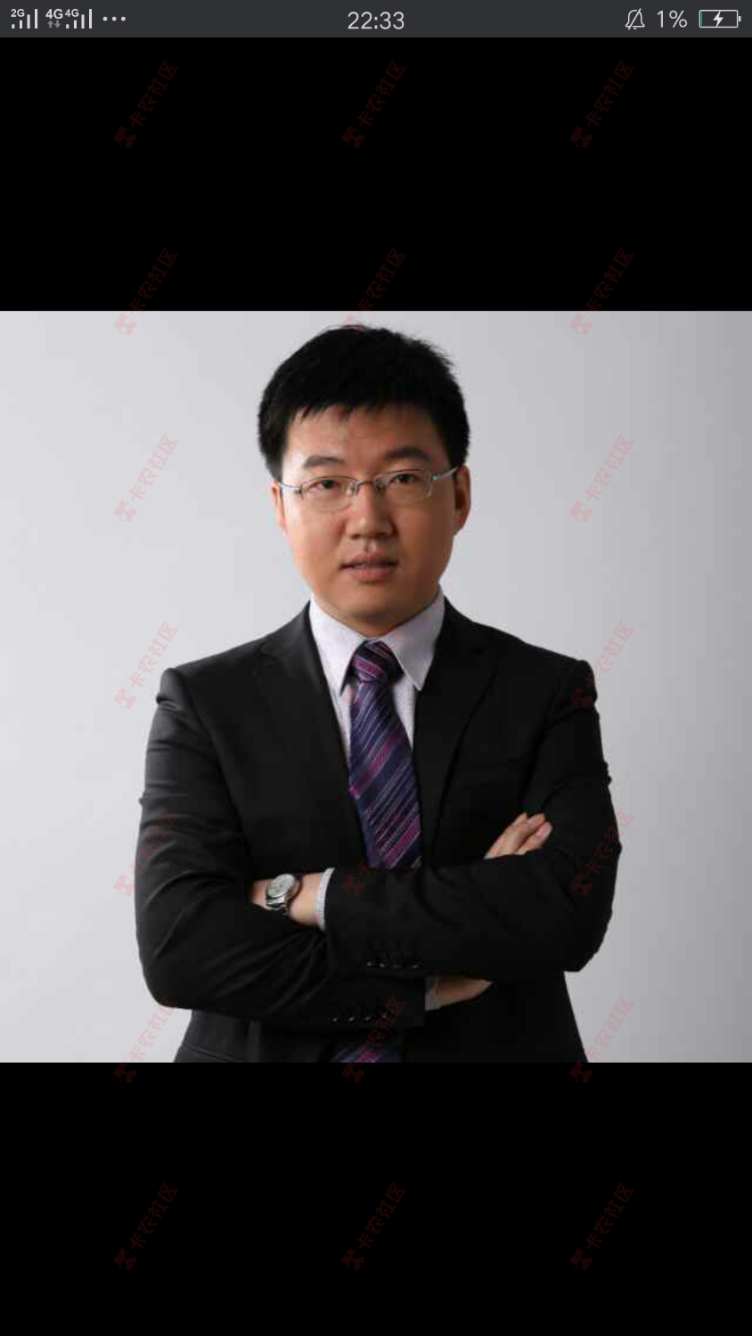 催收狗为什么都喜欢冒充律师呢？看这个催收狗真是人模狗样。 ...69 / 作者:liangsujun / 