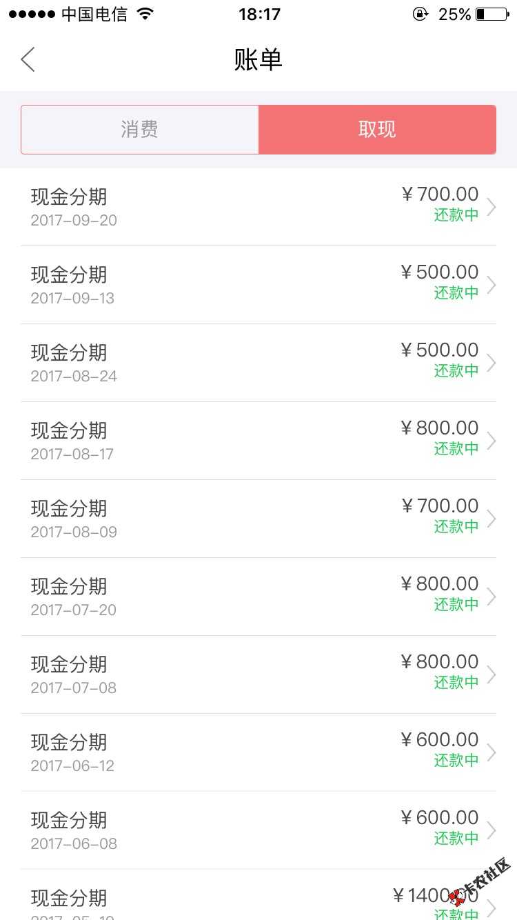 玖富万卡，悄无声息的提额了，我只有4500 / 作者:你还好吗333 / 
