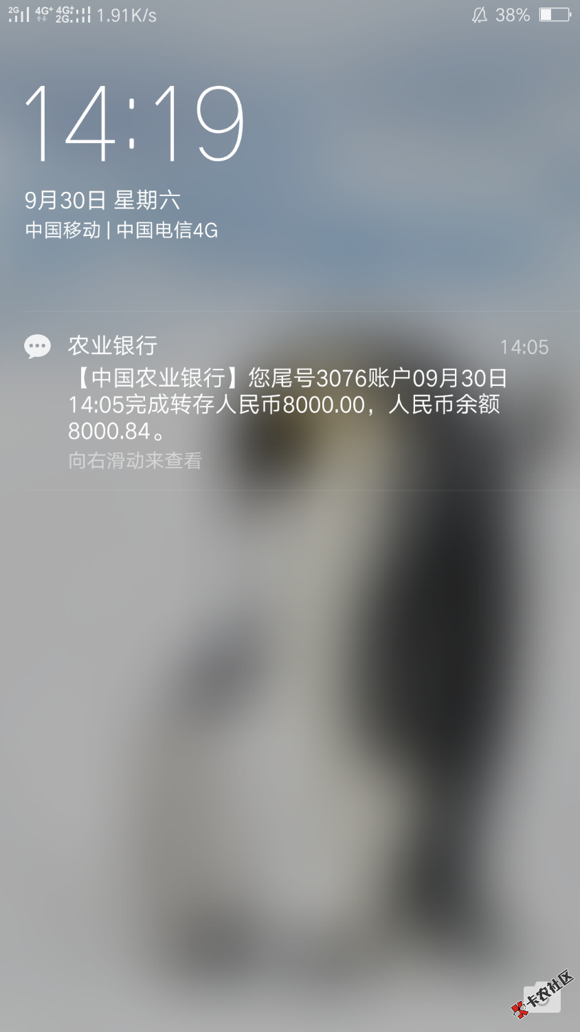 嗨钱网救命啊，钱到了15 / 作者:立家岗 / 