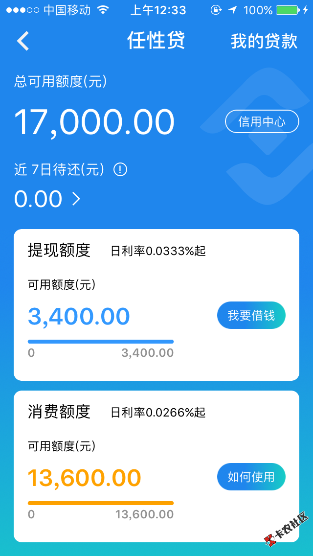 苏宁任性贷刚才没事去申请了一下，任性付拒了，任性贷开了。但是提现失败不 ...74 / 作者:yll19880802 / 