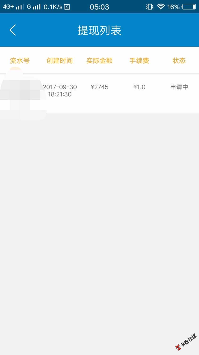 贝才网贷款已经下款了，申请提现多久能到账啊？？昨天周六，今天又是国庆节 ...41 / 作者:gblw1987 / 