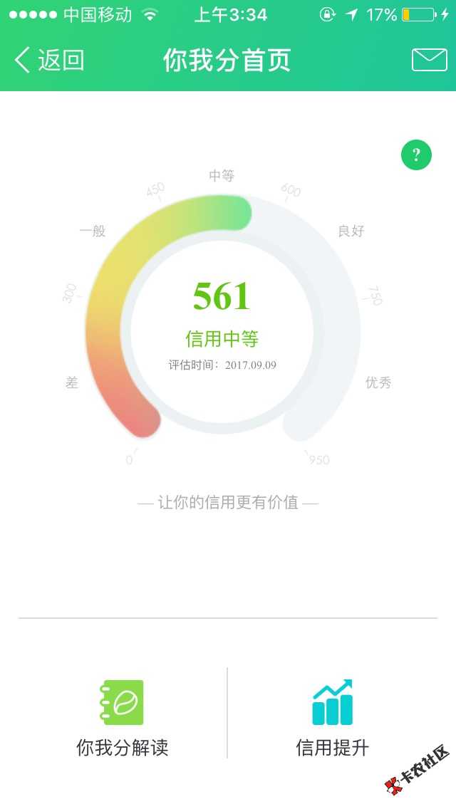 关于你我云贷放款中，基本显示放款中就是稳93 / 作者:无奈。 / 