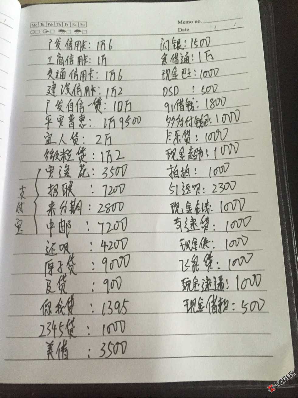 呵呵～人生在哪～一无所有了～只剩这些了～8 / 作者:航领健身～沁伟- / 